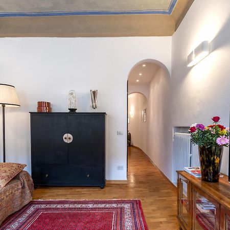 Nuovo Appartamento Piazza Pitti Firenze Eksteriør bilde